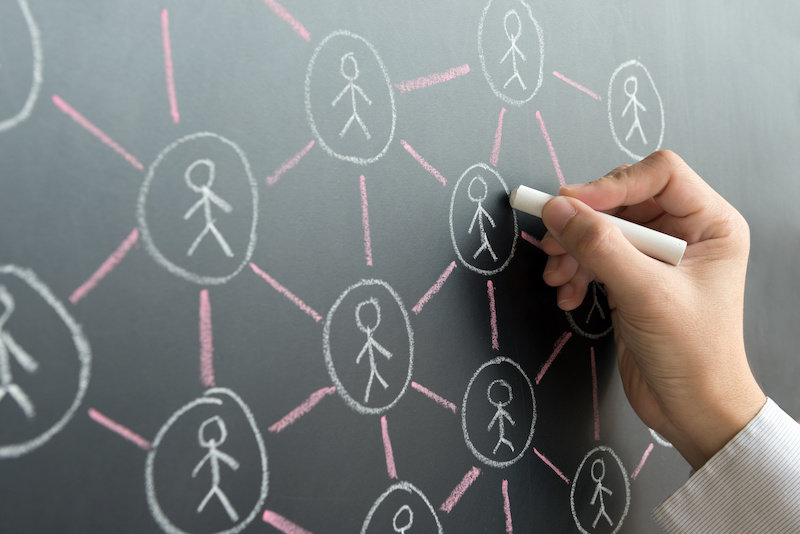 Mengapa Beberapa Teman Membuat Anda Merasa Lebih Didukung daripada yang Lain